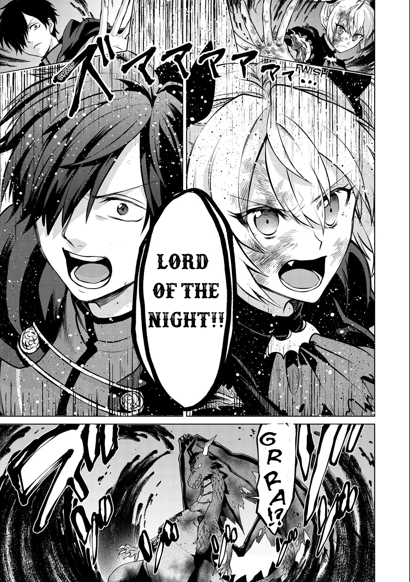 Tsuihou Sareta Onimotsu Tamer, Sekai Yuiitsu no Necromancer ni Kakusei Suru Chapter 9 page 21 - Chapter 9