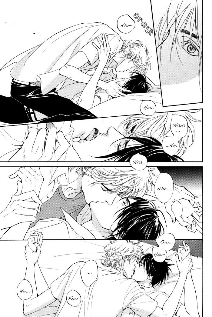Tsuioku Chapter 2 page 13 - Chapter 2
