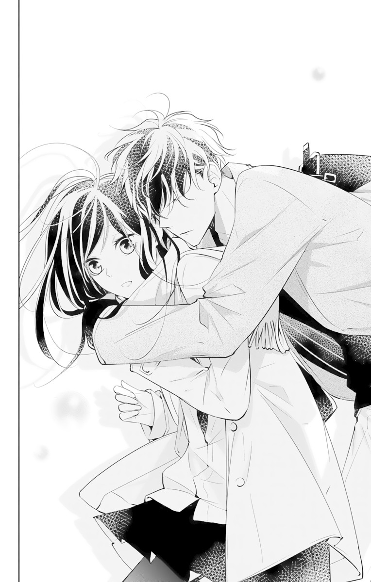 Tsuiraku JK to Haijin Kyoushi Chapter 10 page 19 - Chapter 10