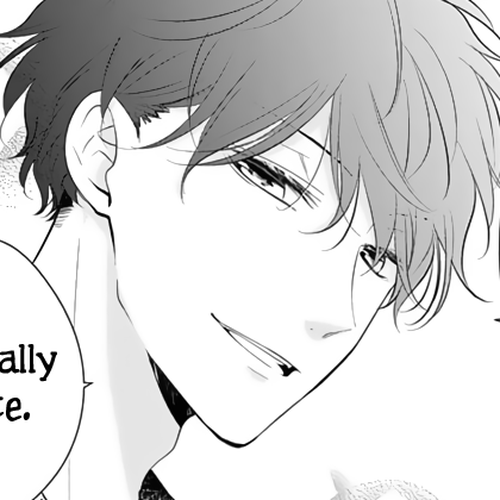 Tsuiraku JK to Haijin Kyoushi Chapter 10 cover