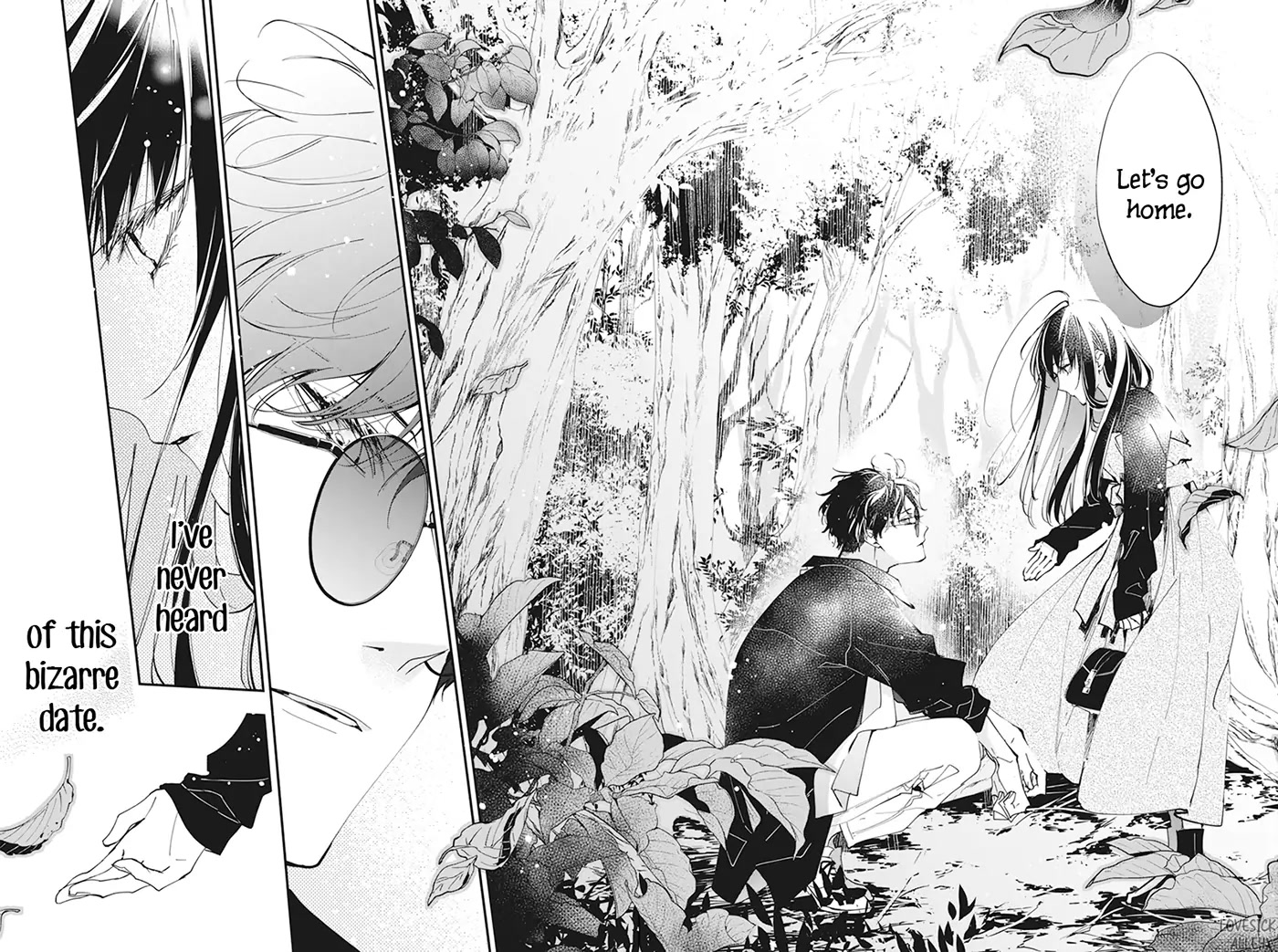 Tsuiraku JK to Haijin Kyoushi Chapter 100 page 27 - Chapter 100