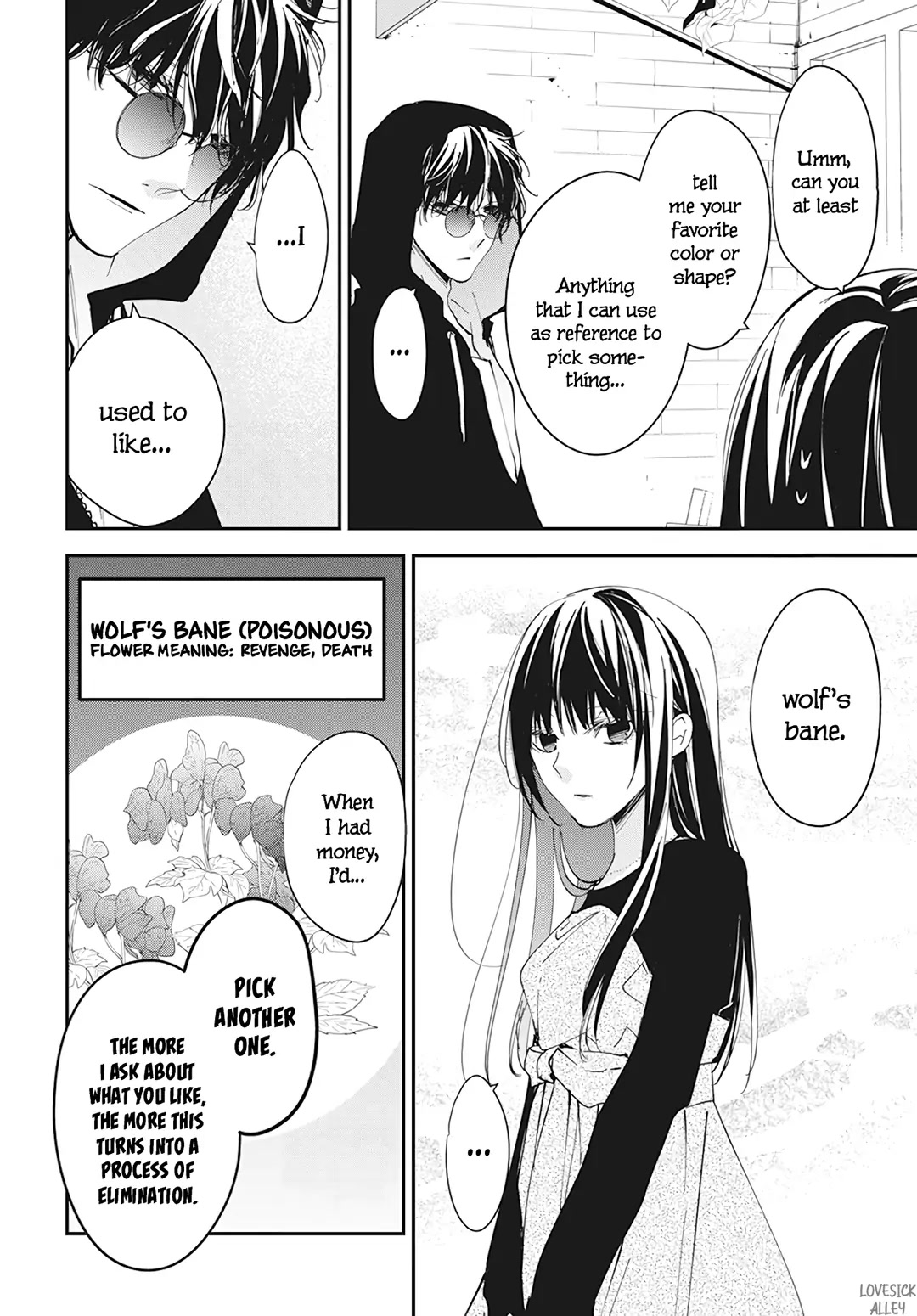 Tsuiraku JK to Haijin Kyoushi Chapter 101 page 10 - Chapter 101