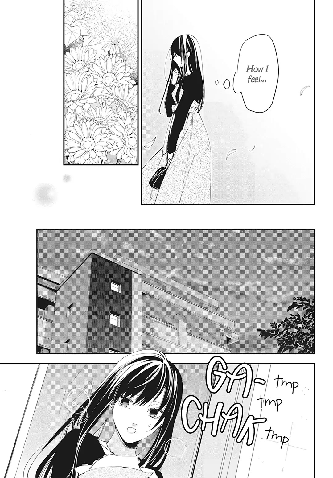 Tsuiraku JK to Haijin Kyoushi Chapter 101 page 13 - Chapter 101
