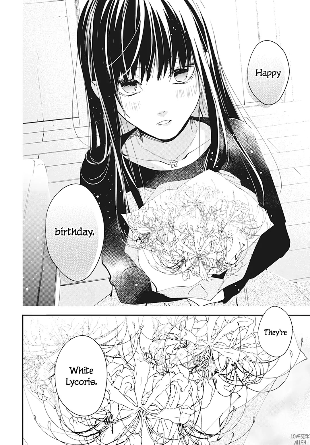 Tsuiraku JK to Haijin Kyoushi Chapter 101 page 16 - Chapter 101