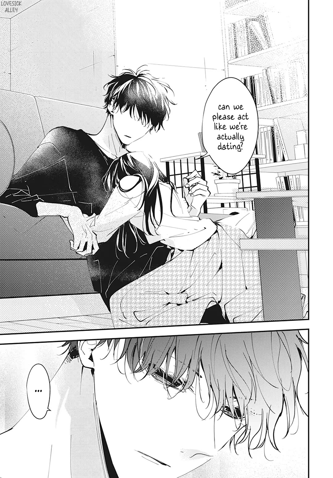 Tsuiraku JK to Haijin Kyoushi Chapter 103 page 22 - Chapter 103