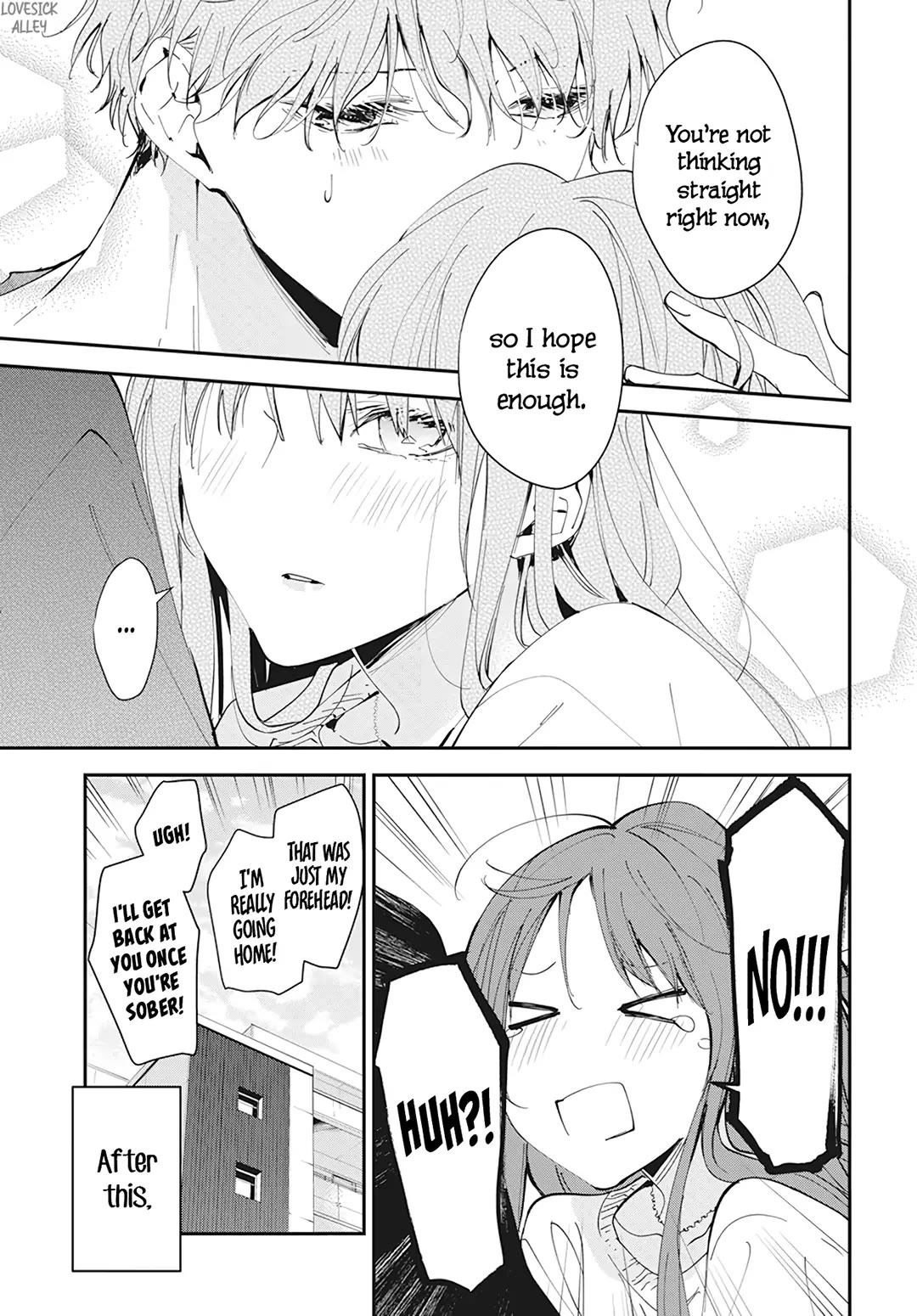 Tsuiraku JK to Haijin Kyoushi Chapter 103 page 28 - Chapter 103