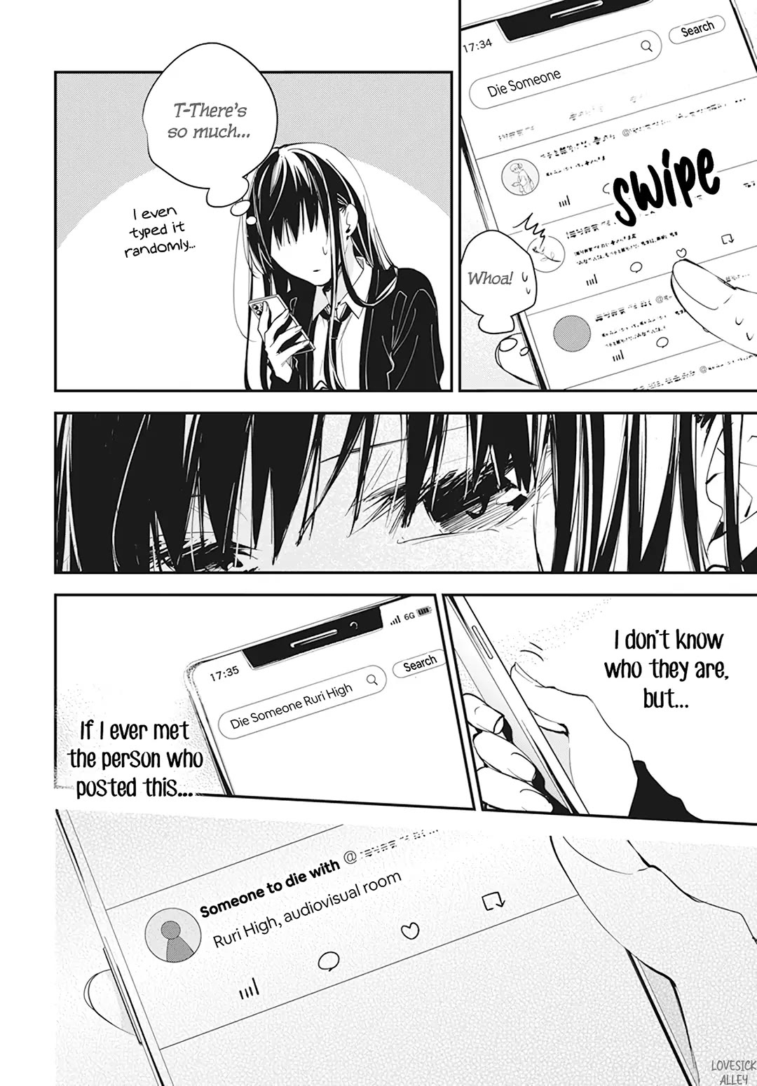 Tsuiraku JK to Haijin Kyoushi Chapter 104 page 24 - Chapter 104