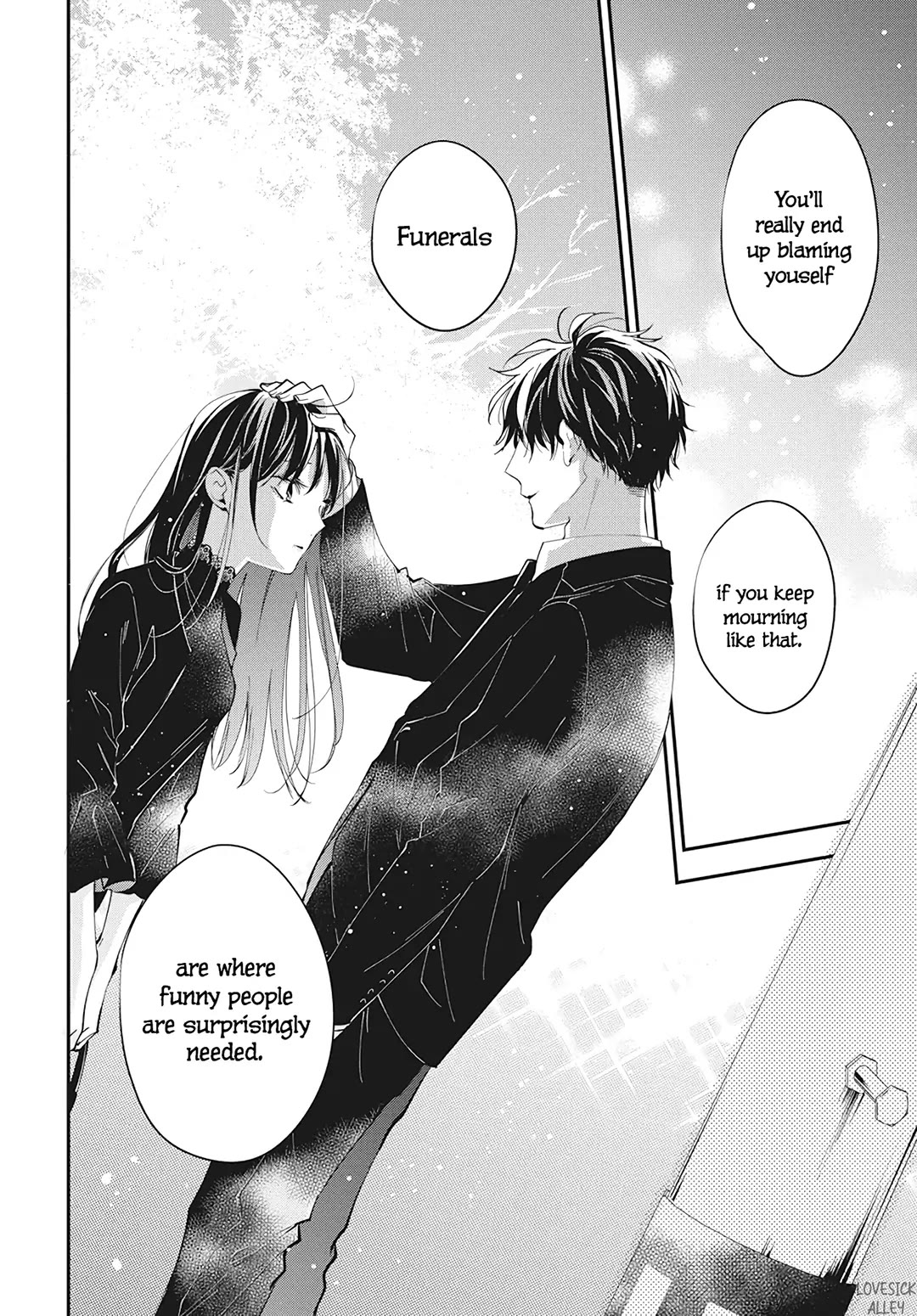 Tsuiraku JK to Haijin Kyoushi Chapter 105 page 27 - Chapter 105