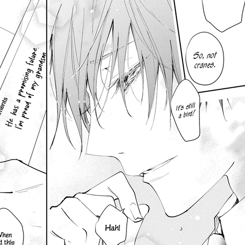 Tsuiraku JK to Haijin Kyoushi Chapter 105 cover