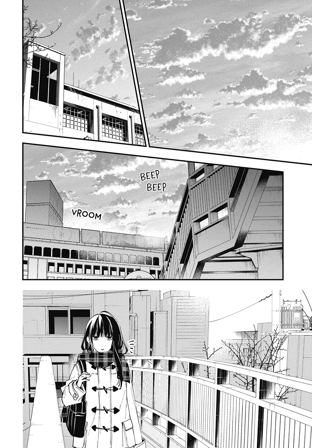 Tsuiraku JK to Haijin Kyoushi Chapter 106 page 24 - Chapter 106