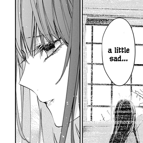 Tsuiraku JK to Haijin Kyoushi Chapter 106 cover