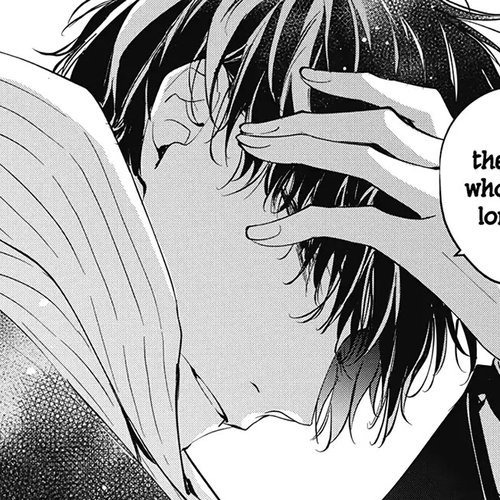 Tsuiraku JK to Haijin Kyoushi Chapter 107 cover