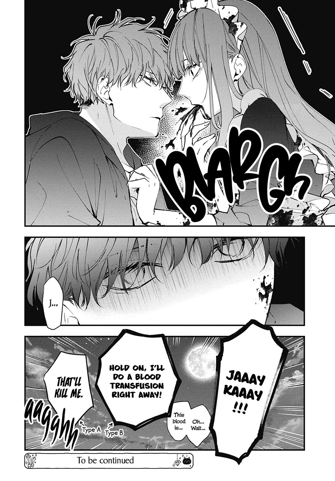 Tsuiraku JK to Haijin Kyoushi Chapter 109 page 29 - Chapter 109