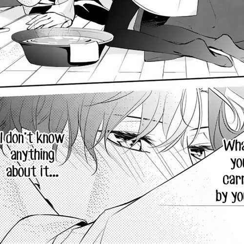Tsuiraku JK to Haijin Kyoushi Chapter 11 cover