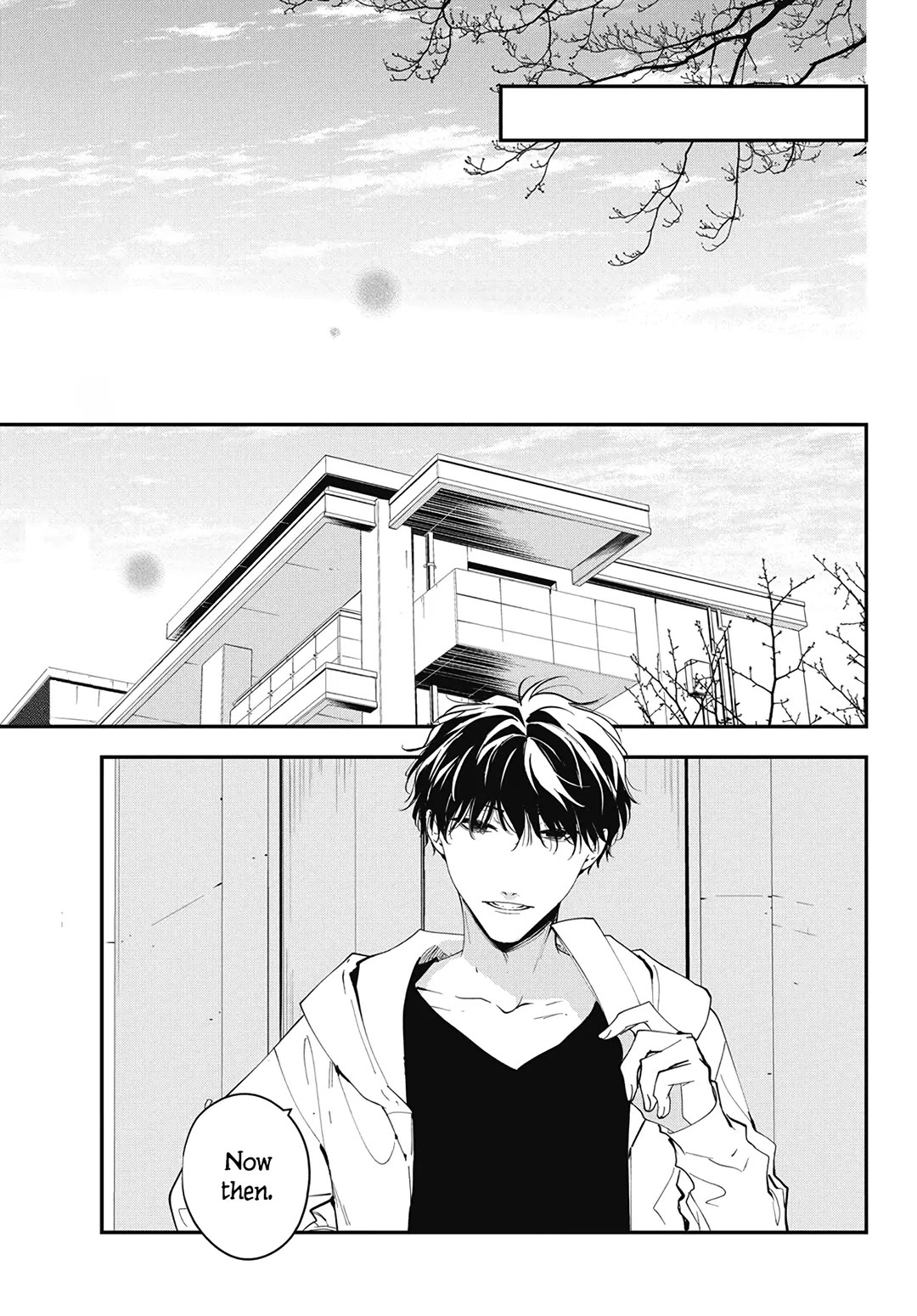 Tsuiraku JK to Haijin Kyoushi Chapter 111 page 19 - Chapter 111