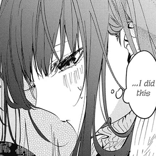 Tsuiraku JK to Haijin Kyoushi Chapter 111 cover