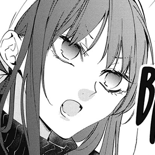 Tsuiraku JK to Haijin Kyoushi Chapter 112 cover