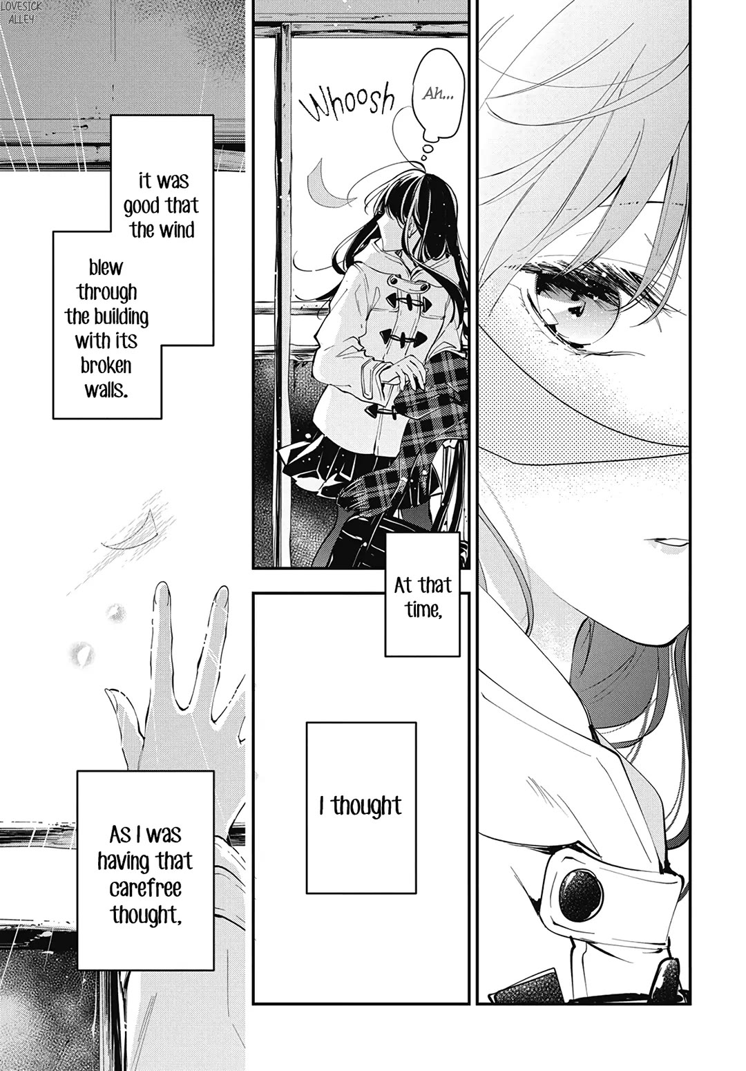 Tsuiraku JK to Haijin Kyoushi Chapter 113 page 25 - Chapter 113