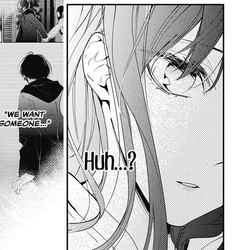 Tsuiraku JK to Haijin Kyoushi Chapter 113 cover