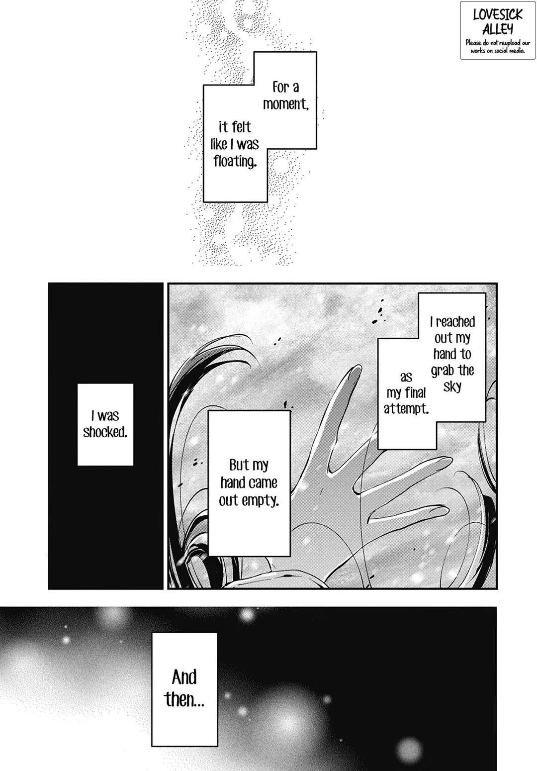 Tsuiraku JK to Haijin Kyoushi Chapter 114 page 2 - Chapter 114