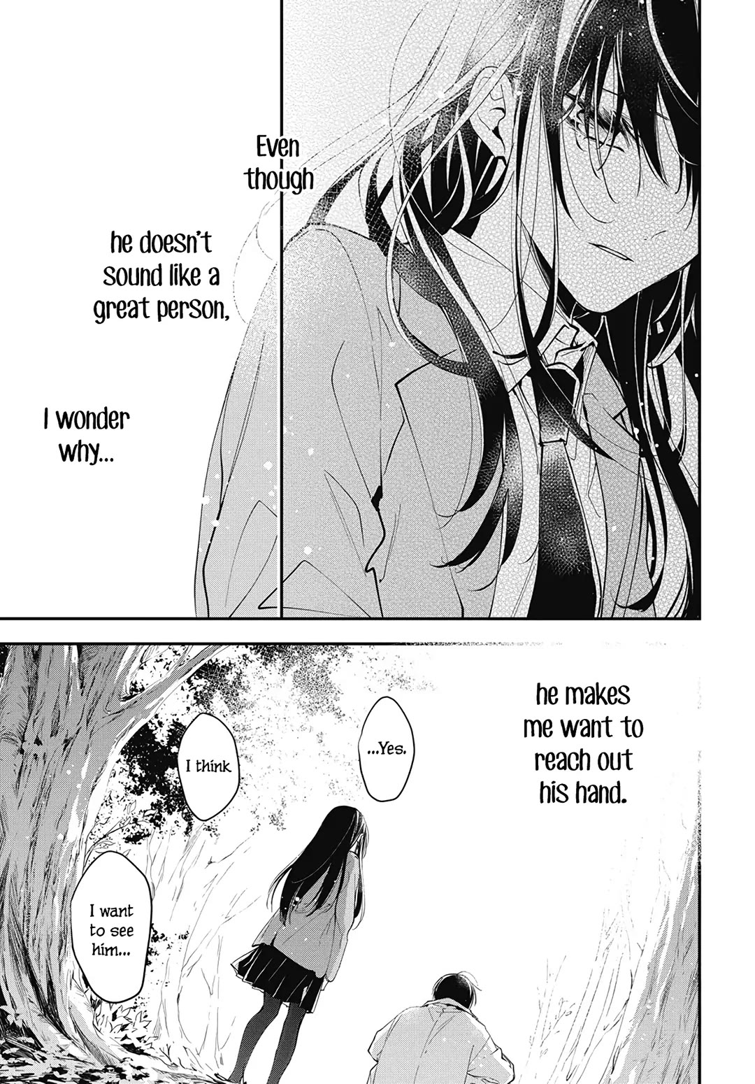 Tsuiraku JK to Haijin Kyoushi Chapter 114 page 24 - Chapter 114