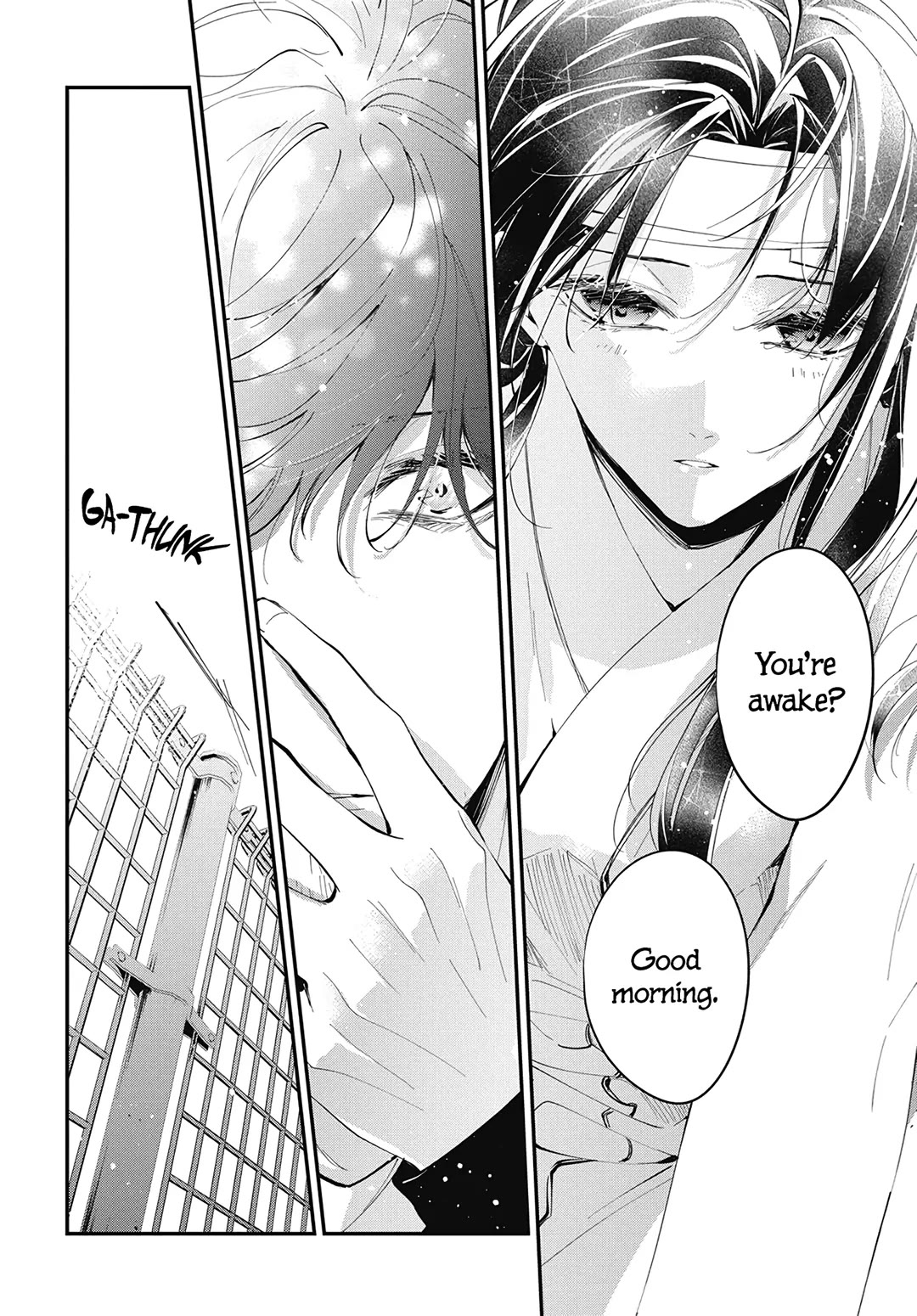 Tsuiraku JK to Haijin Kyoushi Chapter 115 page 26 - Chapter 115