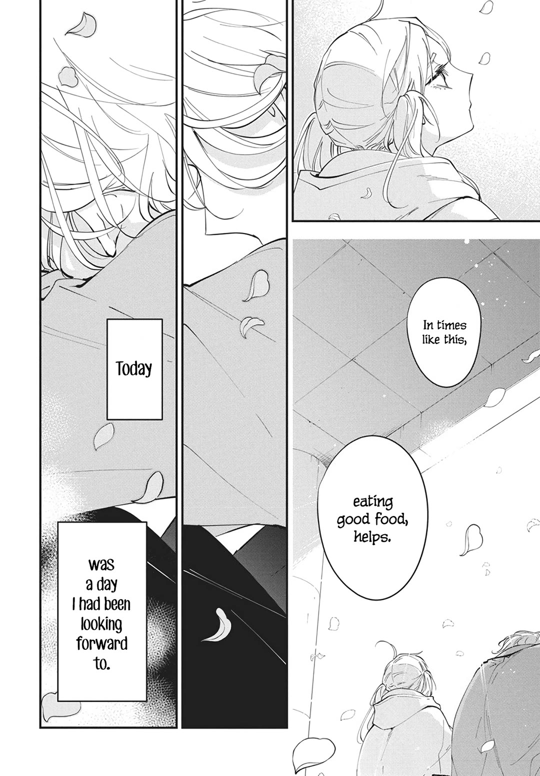 Tsuiraku JK to Haijin Kyoushi Chapter 116 page 25 - Chapter 116
