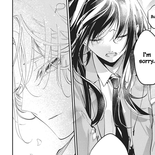 Tsuiraku JK to Haijin Kyoushi Chapter 116 cover