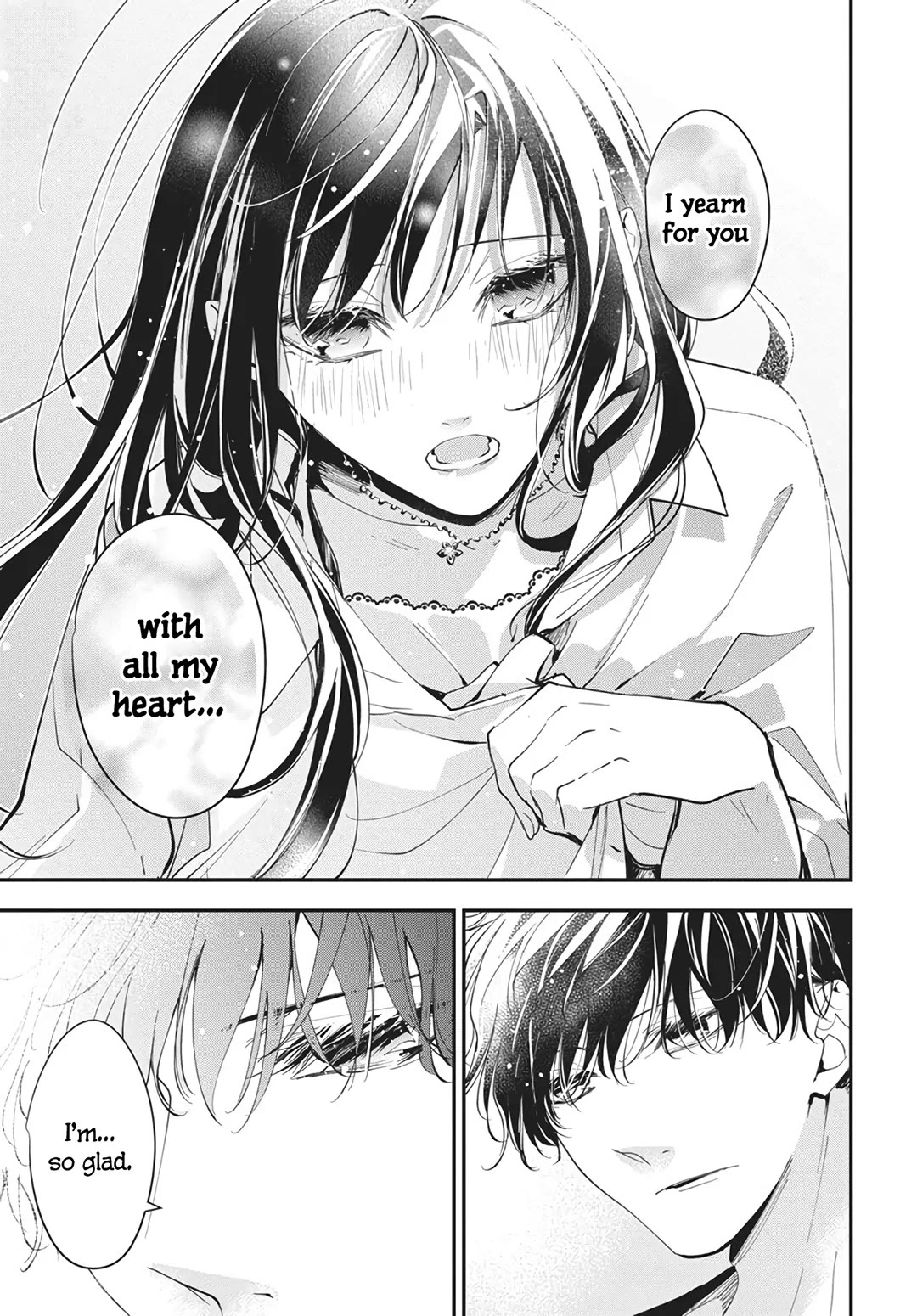 Tsuiraku JK to Haijin Kyoushi Chapter 117 page 23 - Chapter 117