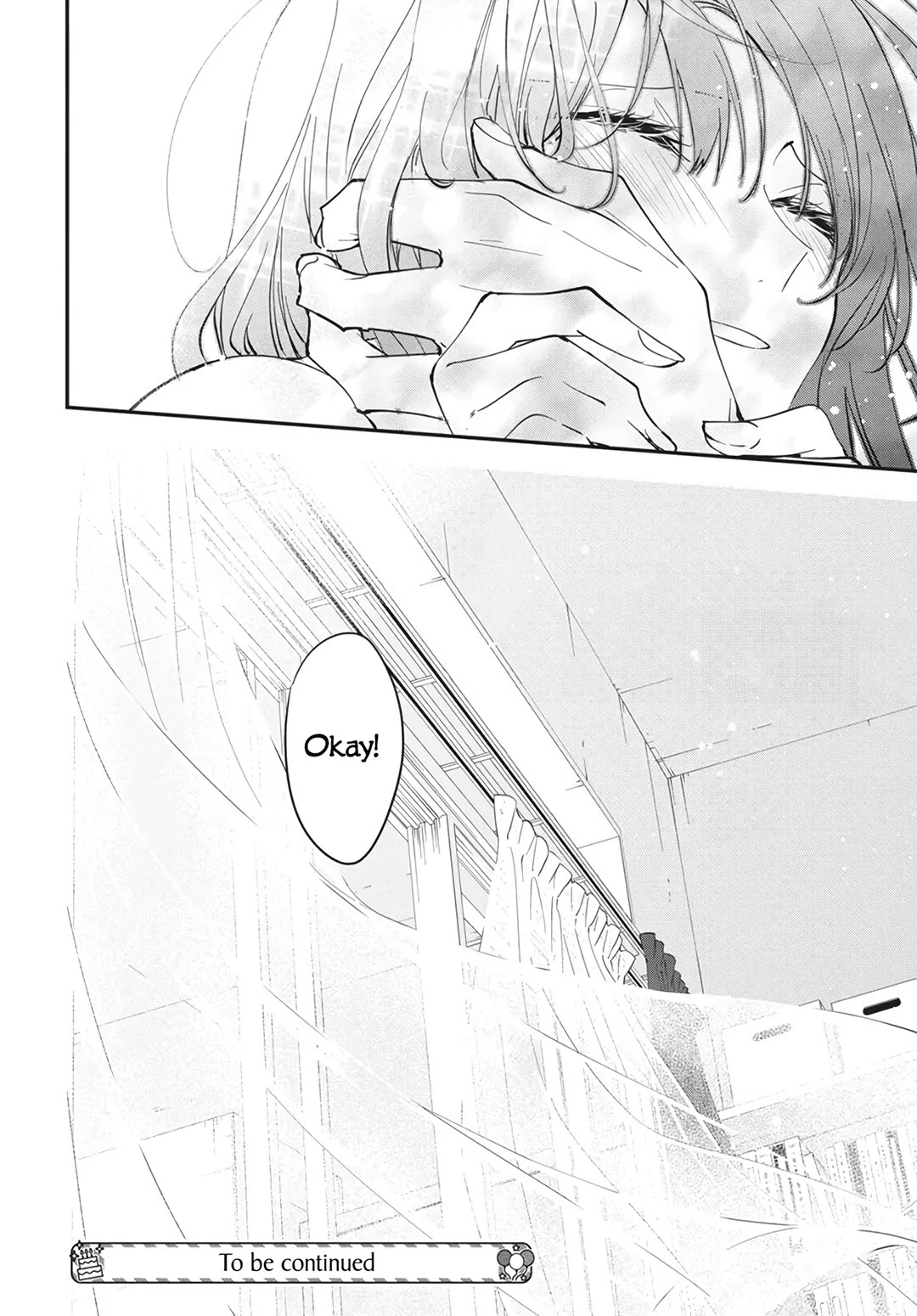 Tsuiraku JK to Haijin Kyoushi Chapter 117 page 27 - Chapter 117