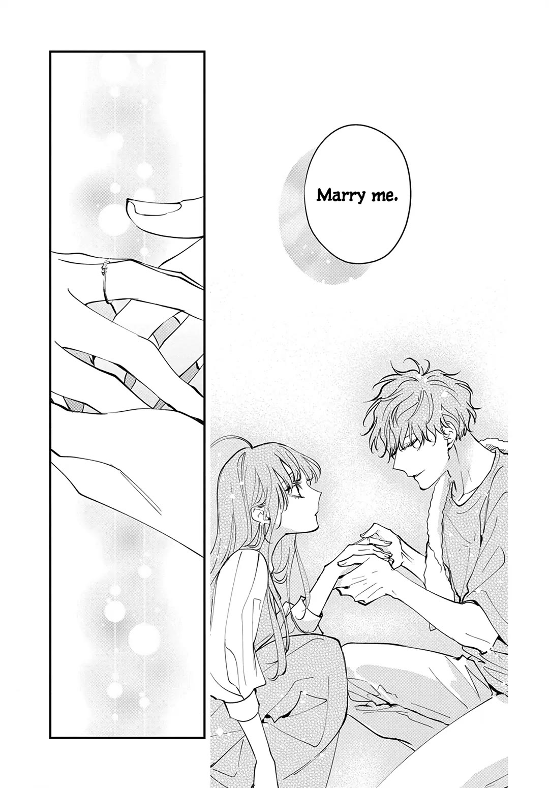 Tsuiraku JK to Haijin Kyoushi Chapter 118 page 18 - Chapter 118