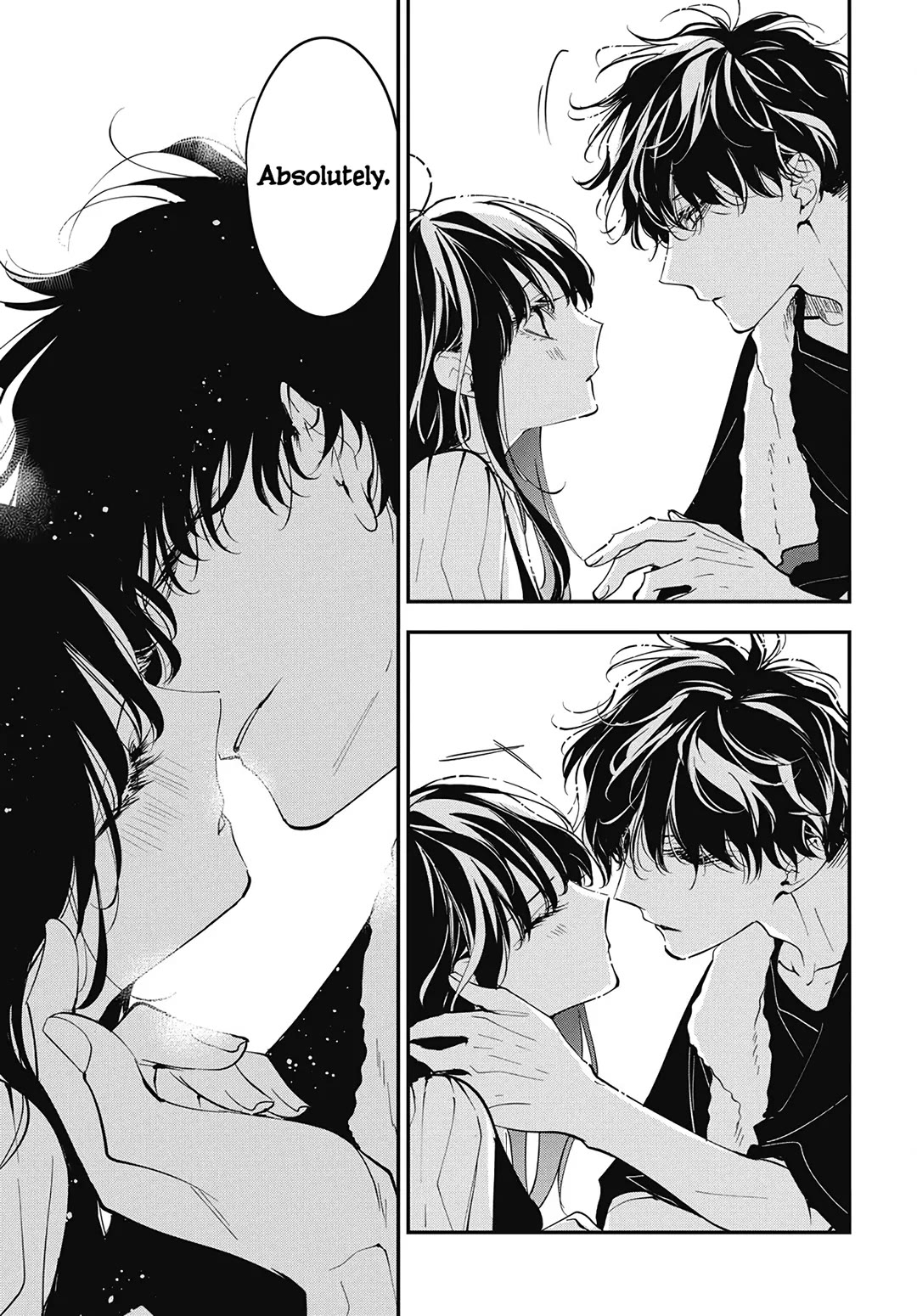 Tsuiraku JK to Haijin Kyoushi Chapter 118 page 24 - Chapter 118