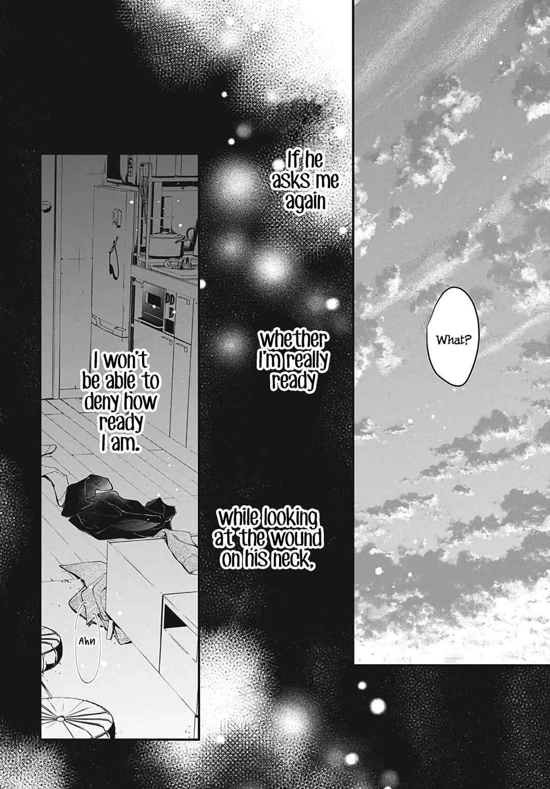 Tsuiraku JK to Haijin Kyoushi Chapter 120.6 page 30 - Chapter 120.6: Extra 02
