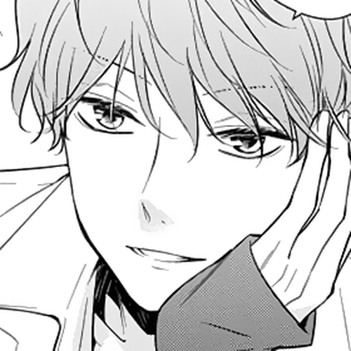 Tsuiraku JK to Haijin Kyoushi Chapter 14.5 cover