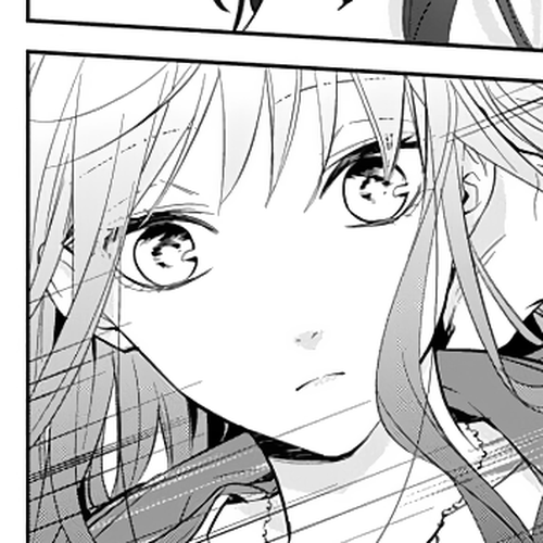 Tsuiraku JK to Haijin Kyoushi Chapter 14 cover