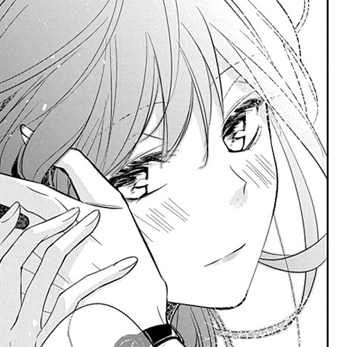 Tsuiraku JK to Haijin Kyoushi Chapter 15 cover