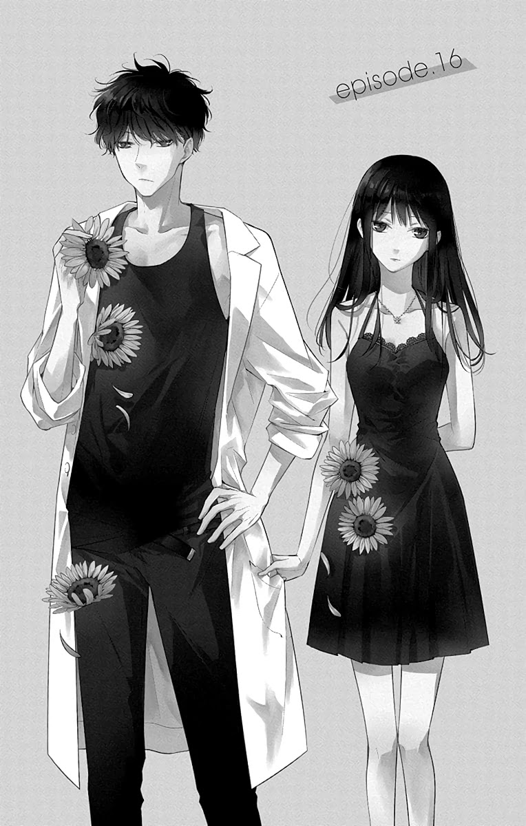 Tsuiraku JK to Haijin Kyoushi Chapter 16 page 2 - Chapter 16