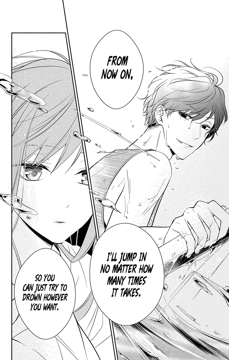 Tsuiraku JK to Haijin Kyoushi Chapter 16 page 26 - Chapter 16