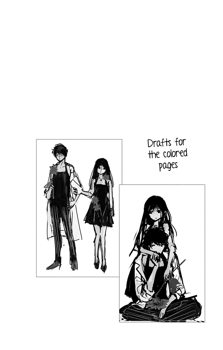 Tsuiraku JK to Haijin Kyoushi Chapter 16 page 3 - Chapter 16