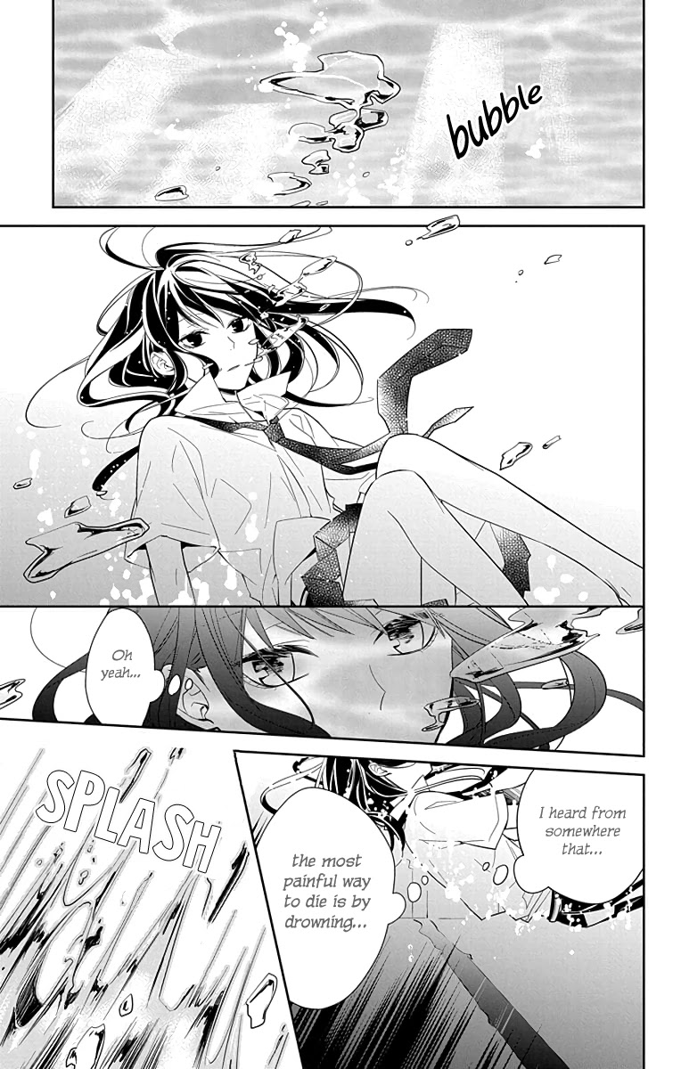 Tsuiraku JK to Haijin Kyoushi Chapter 16 page 4 - Chapter 16