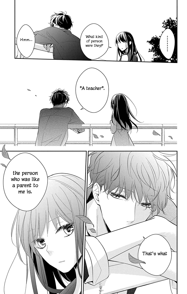 Tsuiraku JK to Haijin Kyoushi Chapter 17 page 10 - Chapter 17