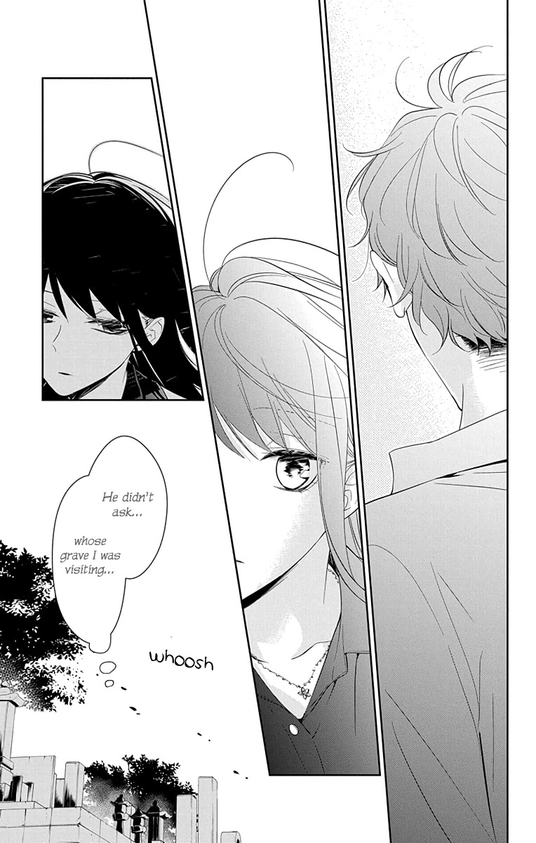 Tsuiraku JK to Haijin Kyoushi Chapter 17 page 18 - Chapter 17