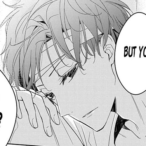 Tsuiraku JK to Haijin Kyoushi Chapter 19 cover