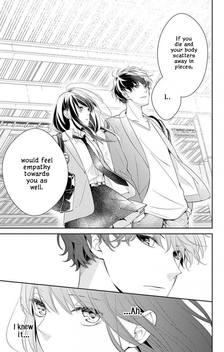Tsuiraku JK to Haijin Kyoushi Chapter 2 page 10 - Chapter 2
