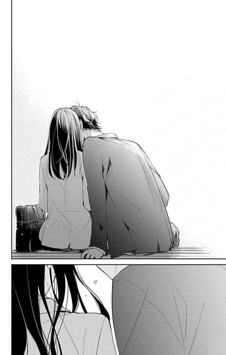 Tsuiraku JK to Haijin Kyoushi Chapter 2 page 21 - Chapter 2