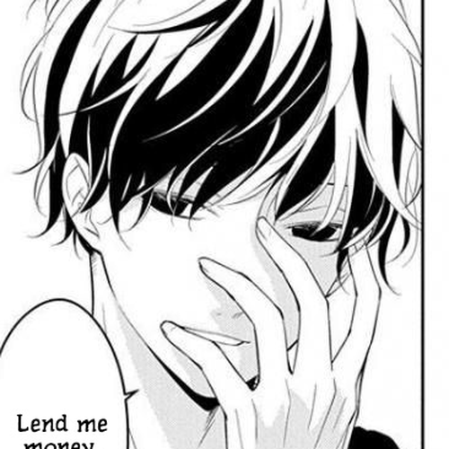 Tsuiraku JK to Haijin Kyoushi Chapter 2 cover