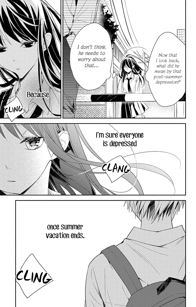 Tsuiraku JK to Haijin Kyoushi Chapter 20 page 24 - Chapter 20
