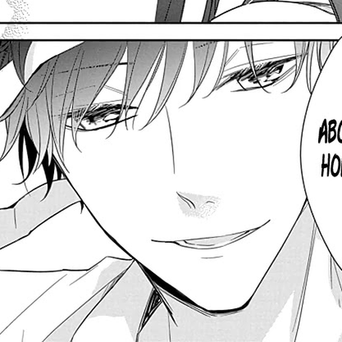 Tsuiraku JK to Haijin Kyoushi Chapter 20 cover