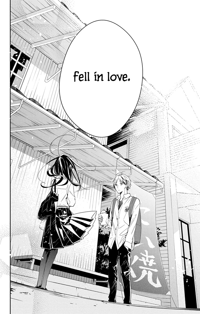 Tsuiraku JK to Haijin Kyoushi Chapter 21 page 21 - Chapter 21