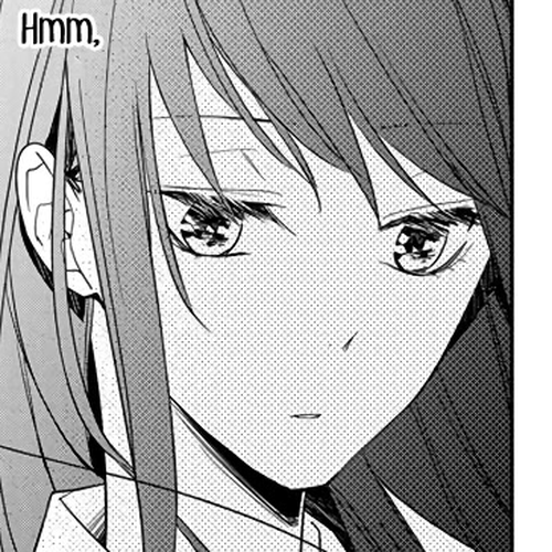 Tsuiraku JK to Haijin Kyoushi Chapter 21 cover
